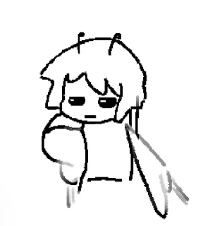 🌟 emoji Ась _ @aswswswa Telegram sticker 11 of 52