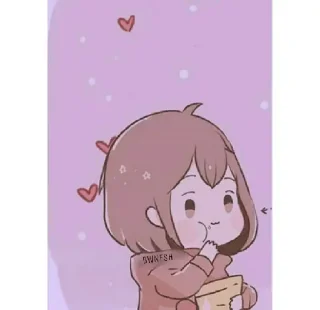 ❤️ emoji G'amgin @stickerlaring 𝗍𝗎𝗉𝗅𝖺𝗆𝗂🙁 Telegram sticker 13 of 45