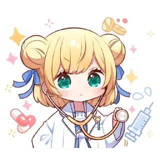 🌷 emoji .   고  🌷 . ᤋʚeᤋgᦅчκa-тяn𓂃𓈒 Telegram sticker 6 of 14