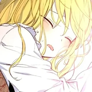 ⭐ emoji Атанасия Telegram sticker 16 of 110