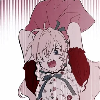 🍒 emoji Атанасия Telegram sticker 16 of 41