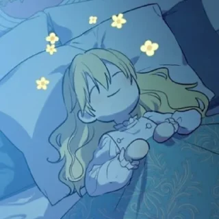 🛌 emoji Атанасия💘 Telegram sticker 12 of 33