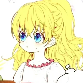 ⭐ emoji Атанасия Telegram sticker 9 of 110