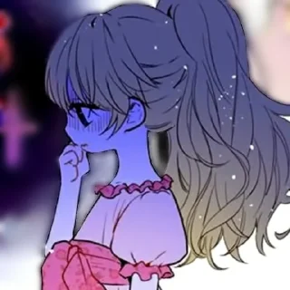 ⭐ emoji Атанасия Telegram sticker 10 of 110
