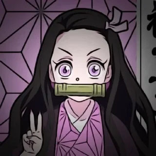🎀 emoji Ꮋᴇɜуᴋᴏ-чᴀн! @tuykiop @ghkituyz Telegram sticker 13 of 50