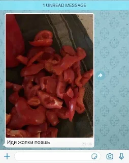 🌶 emoji Prickers 6 by НЕчай Telegram sticker 17 of 74