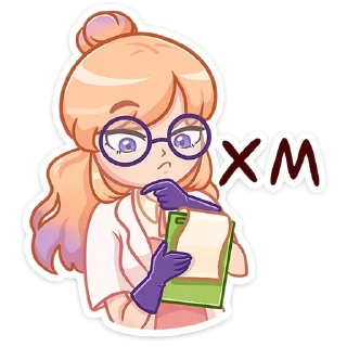 🤔 emoji Салли (@TgSticker) Telegram sticker 22 of 49