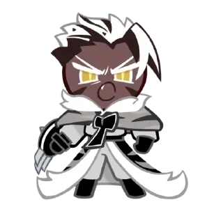 😲 emoji Кранчи чип куки Telegram sticker 9 of 17