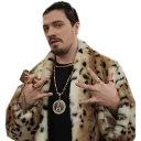 👐 emoji Счастливы Вместе @pohuistika Telegram sticker 15 of 40