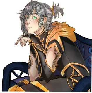 👀 emoji ☆Тлеем Вместе☆ @Vasya_Okami t.me/vasyaokami_art Telegram sticker 9 of 16