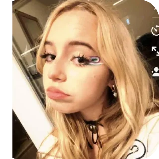 💇 emoji Шгш💗💗💋💋 Telegram sticker 20 of 47