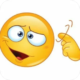 🧐 emoji лав Telegram sticker 23 of 28