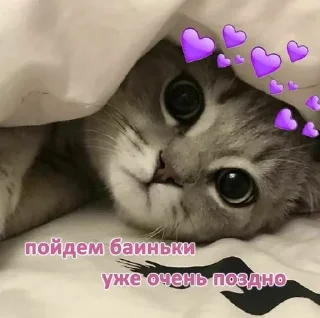 🌟 emoji Милота Telegram sticker 18 of 74