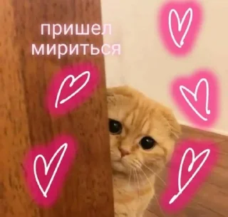 🌟 emoji Милота Telegram sticker 11 of 74