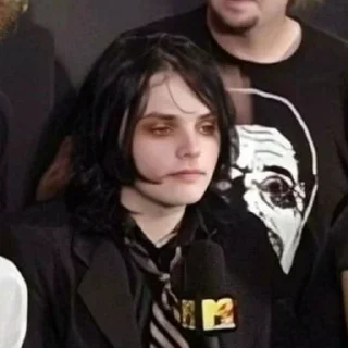 🤔 emoji gerard sunshine Telegram sticker 7 of 49