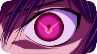 Sticker from All hail lelouch by @AgmaGedDo