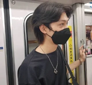 🤨 emoji lee felix Telegram sticker 9 of 72