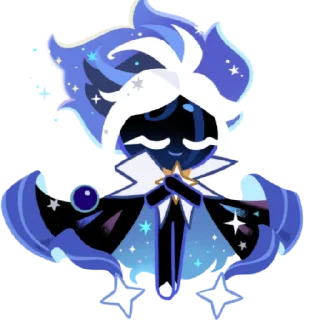 🎖️ emoji Stardust by @floppaflops Telegram sticker 13 of 29