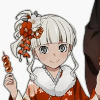 🌟 emoji Элис Огай :: @ysxxxs Telegram sticker 16 of 60