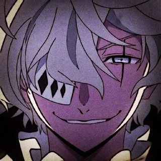 🃏 emoji Гоголь Telegram sticker 5 of 119