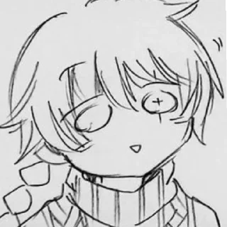 😄 emoji Гоголь Telegram sticker 8 of 18