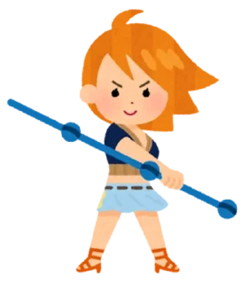 👩‍🦰 emoji One Piece •🍖• ワンピース Telegram sticker 6 of 23