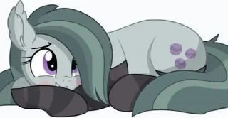 😍 emoji Marble pie @Tccxbrony Telegram sticker 20 of 90
