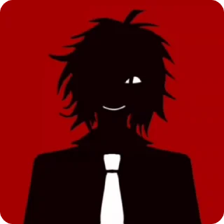 ✖️ emoji фд теней/шадоус :: @shadowssfd Telegram sticker 10 of 119
