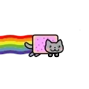 🌈 emoji Saucy @stickersb2b Telegram sticker 15 of 53