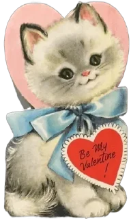 😻 emoji кити | @Stick4Gram Telegram sticker 24 of 24