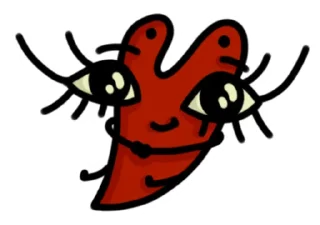☺️ emoji dodik Telegram sticker 6 of 37