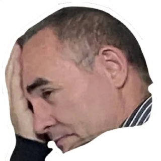 🤦‍♀️ emoji a king to all kings Telegram sticker 9 of 21