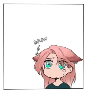 🌟 emoji What the chances? @Ilovegweni Telegram sticker 11 of 34
