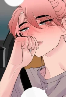 🌟 emoji What the chances? @Ilovegweni Telegram sticker 8 of 34