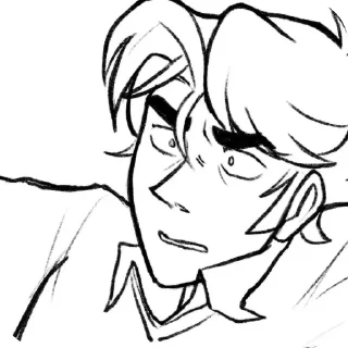 ✋ emoji Хум. Максли @lol_r1_t Telegram sticker 5 of 48