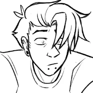 👍 emoji Хум. Максли @lol_r1_t Telegram sticker 6 of 48