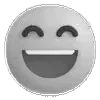 Sticker from ֺ  𓈒    ݁ ૢ fluent emoji : чб @hekanai 。