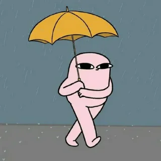 🤔 emoji @No_panic_imCavid @DTOUserBot Paketi 1 Telegram sticker 6 of 120