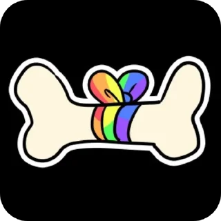 🐦 emoji Дендіс Telegram sticker 21 of 34