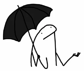 🌟 emoji А по лбу? Telegram sticker 23 of 52