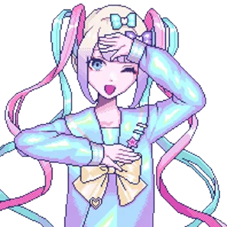 😀 emoji Кангел @Charcent Telegram sticker 17 of 71