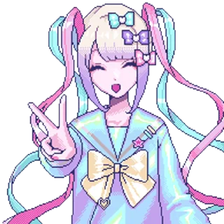 ✌ emoji Кангел @Charcent Telegram sticker 21 of 71