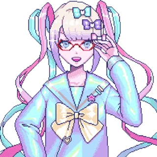 🙂 emoji Кангел @Charcent Telegram sticker 16 of 71