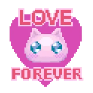 Sticker from p-chan and ame ! ! ! _ @J1st_Endy