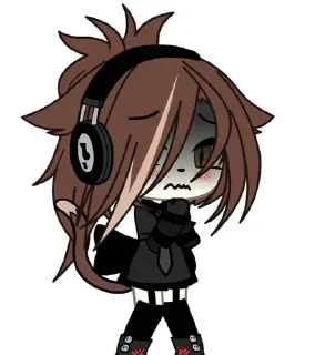 😢 emoji бусинка💗 Telegram sticker 11 of 50