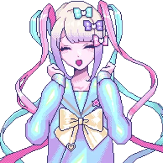 😊 emoji Кангел @Charcent Telegram sticker 23 of 71