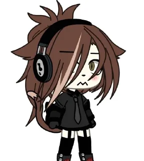 😰 emoji бусинка💗 Telegram sticker 20 of 50