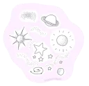 💕 emoji Для редактирования фото Telegram sticker 10 of 90