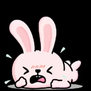 🌟 emoji Animals Telegram sticker 8 of 25
