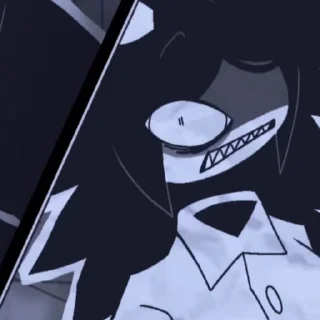 🌟 emoji Мисс Щавель🥬 Telegram sticker 12 of 20